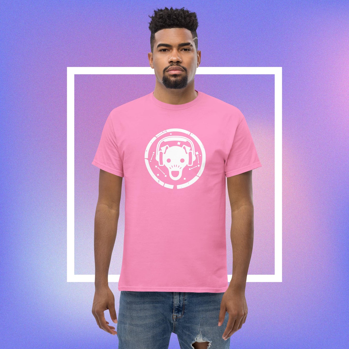 BimBam Gaming Men's Classic Tee