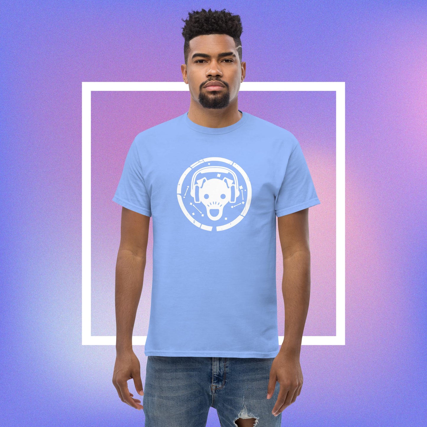 BimBam Gaming Men's Classic Tee