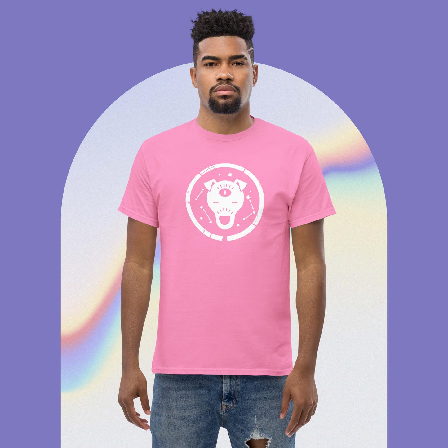 BimBam 3rd Eye Unisex Classic Tee