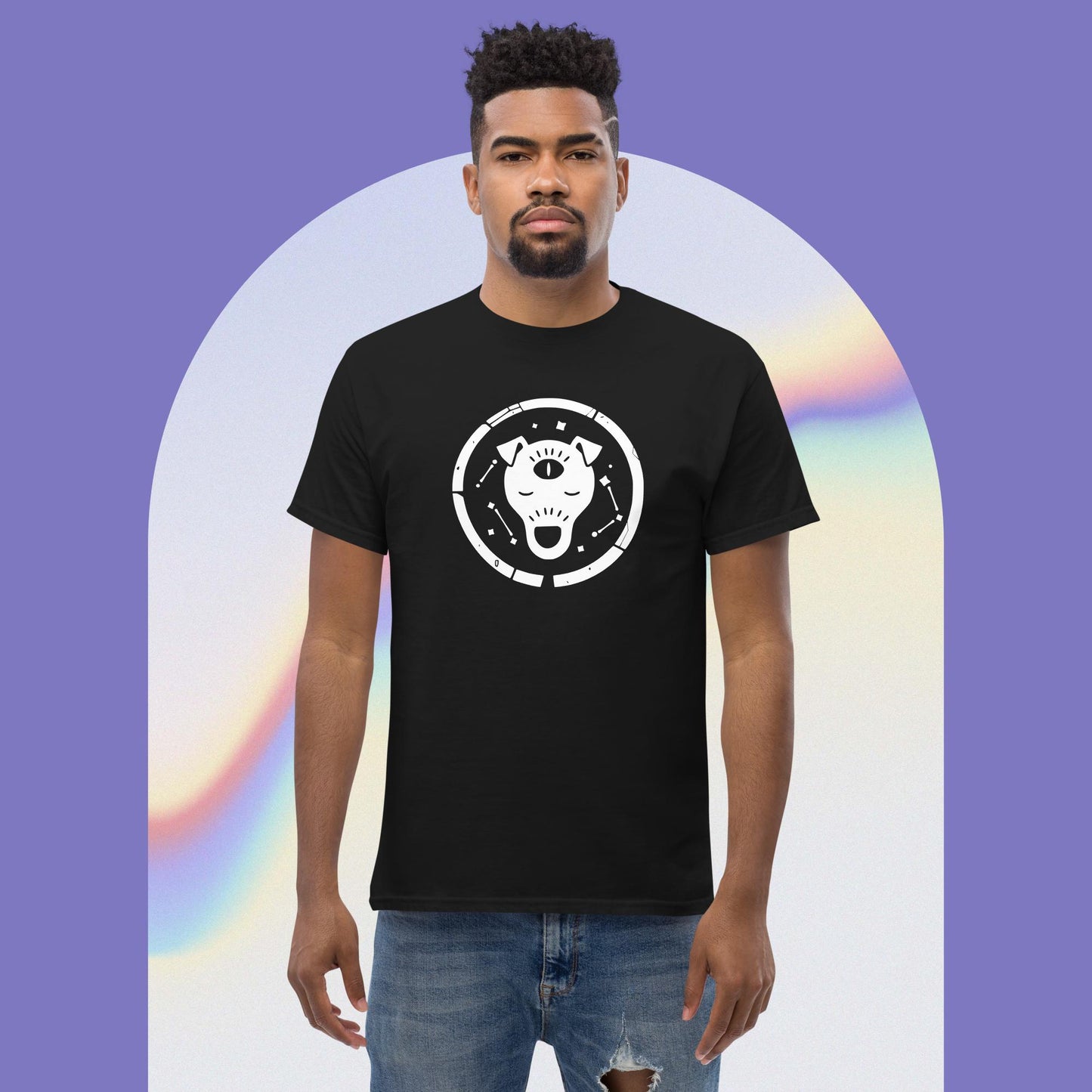 BimBam 3rd Eye Unisex Classic Tee