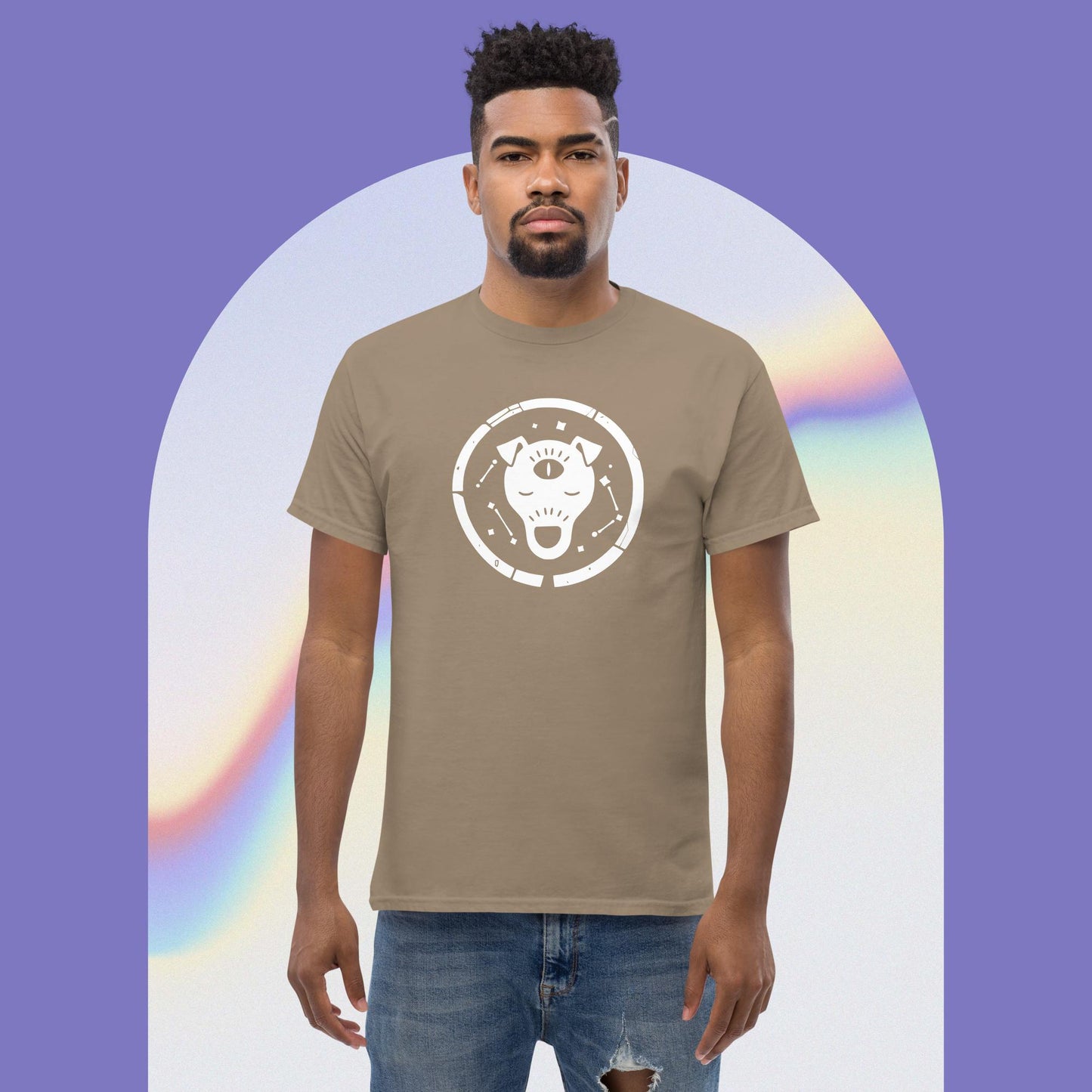 BimBam 3rd Eye Unisex Classic Tee
