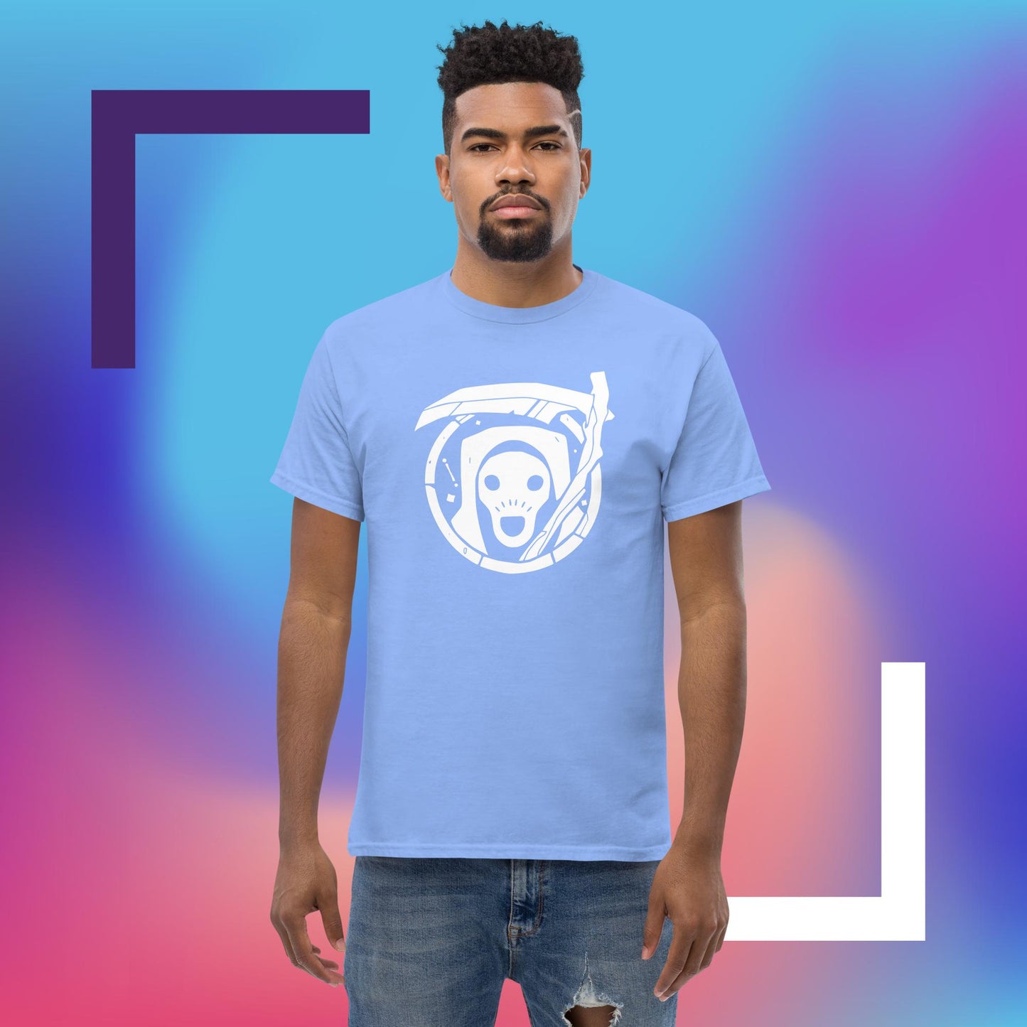 Bim Reaper Unisex Classic Tee