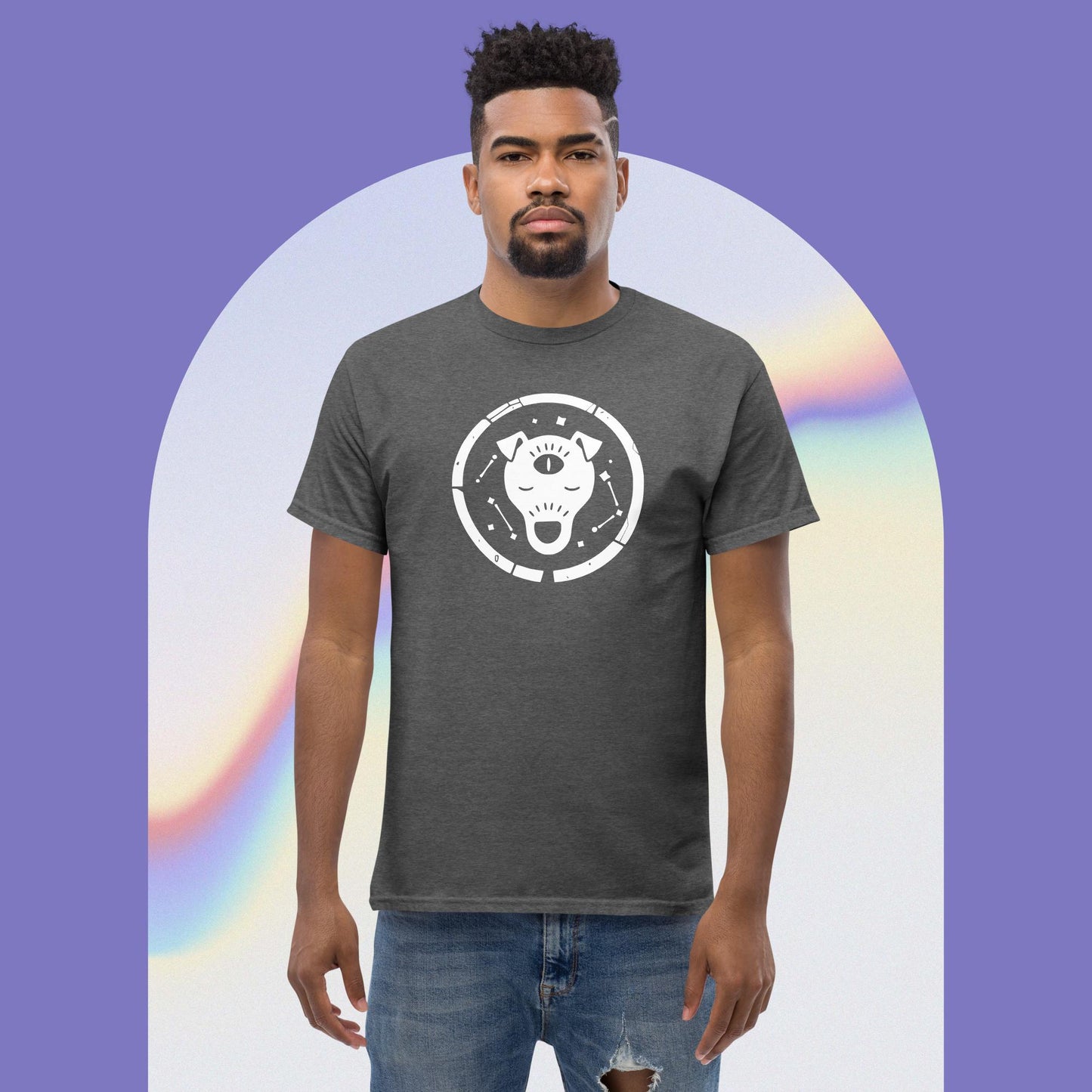 BimBam 3rd Eye Unisex Classic Tee