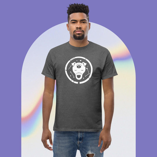 BimBam 3rd Eye Unisex Classic Tee