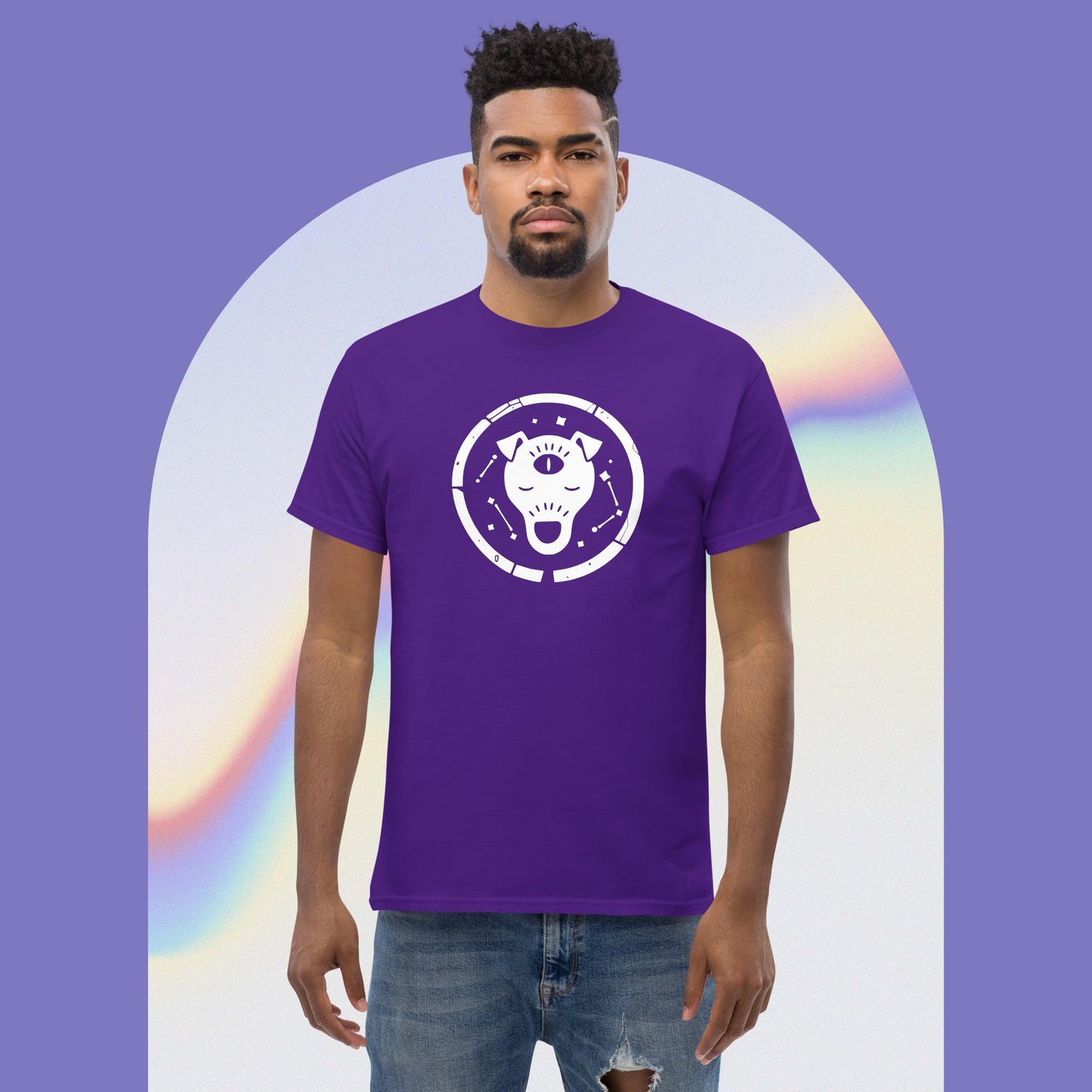 BimBam 3rd Eye Unisex Classic Tee