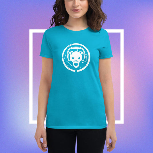 BimBam Gaming Women's Short Sleeve t-shirt