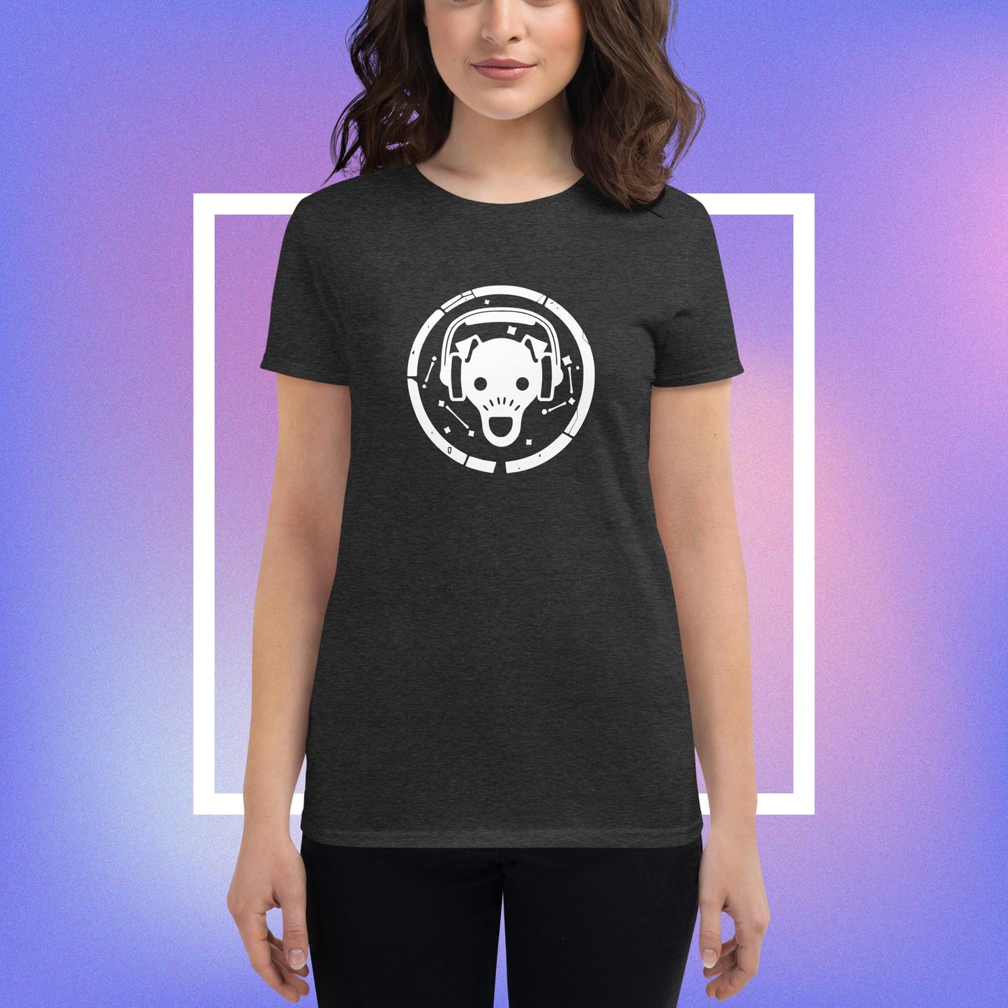 BimBam Gaming Women's Short Sleeve t-shirt