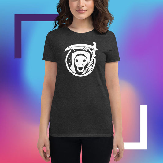 Bim Reaper Women's Short Sleeve t-shirt
