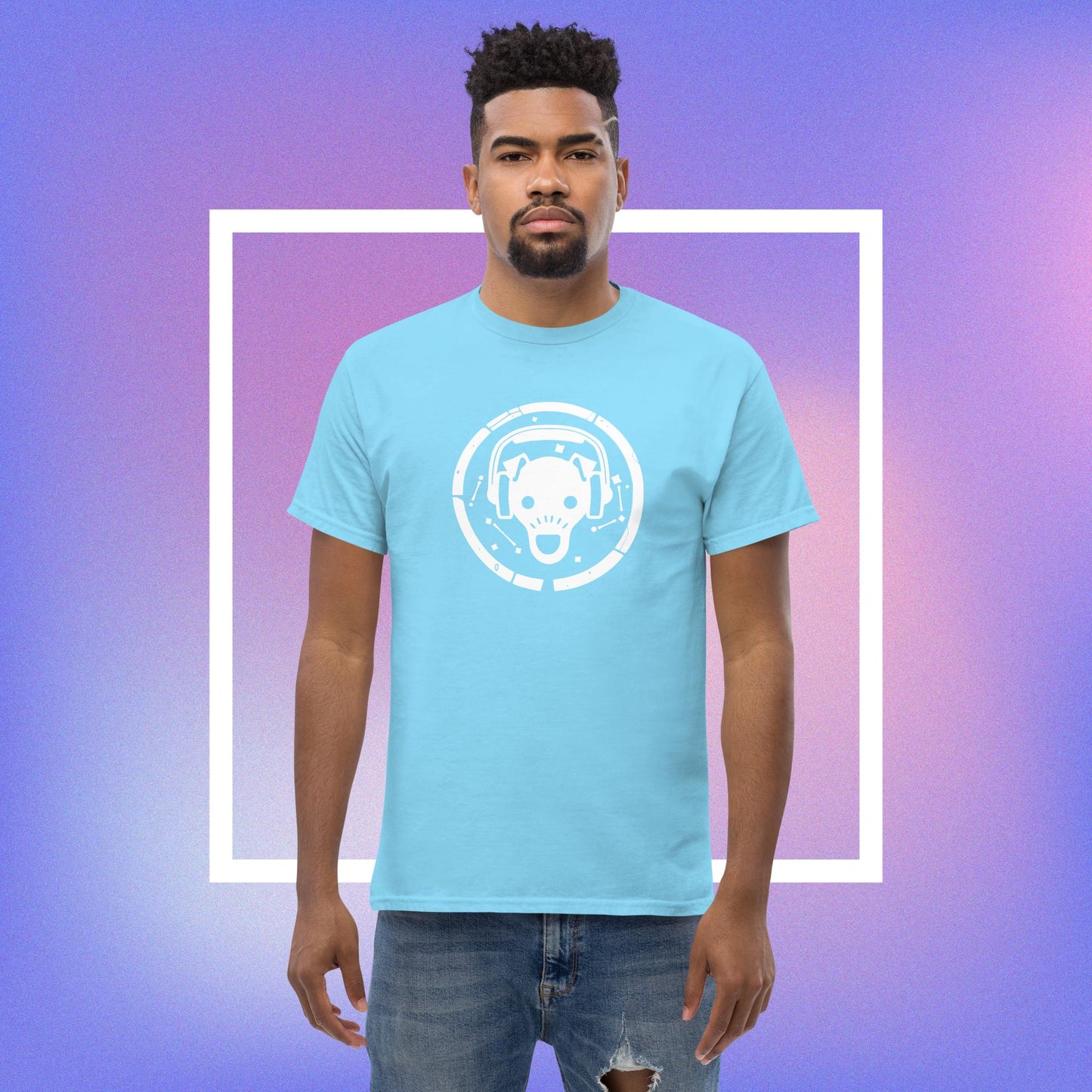 BimBam Gaming Men's Classic Tee