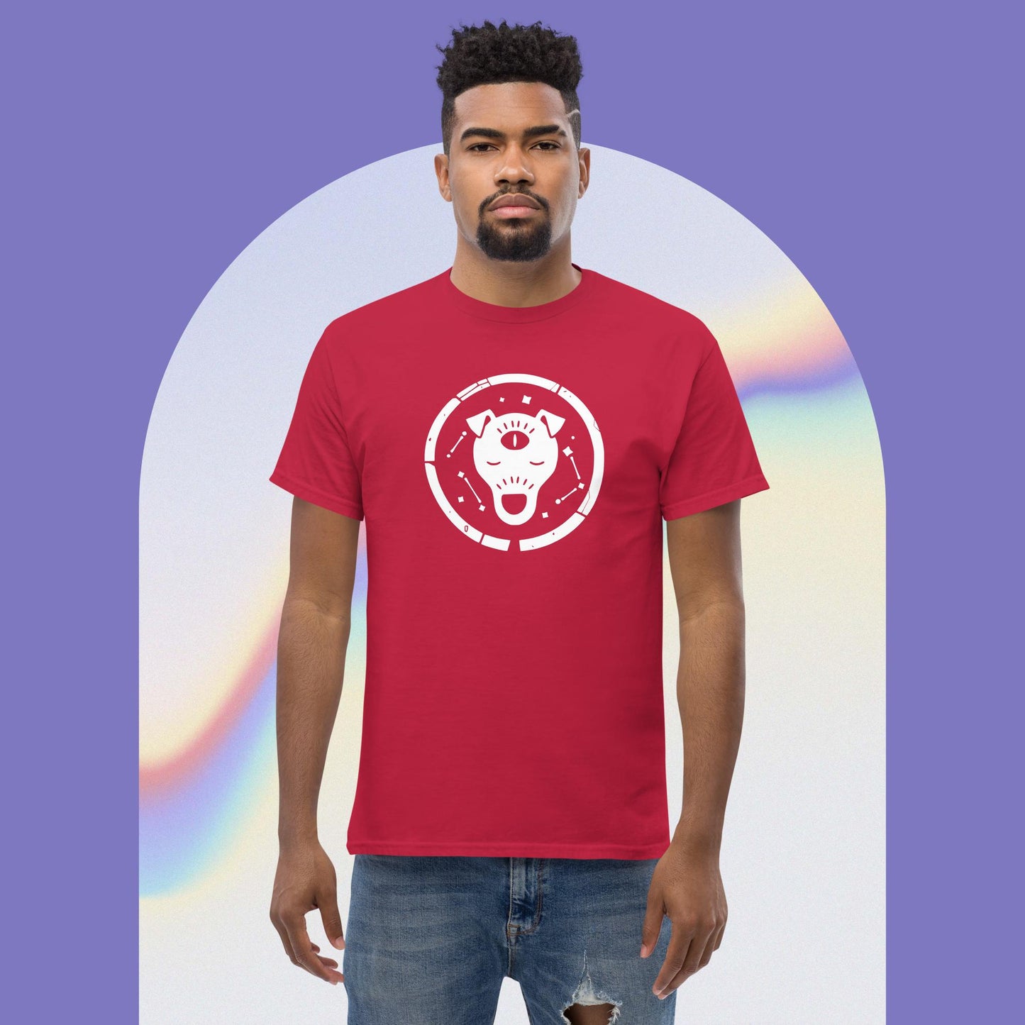 BimBam 3rd Eye Unisex Classic Tee