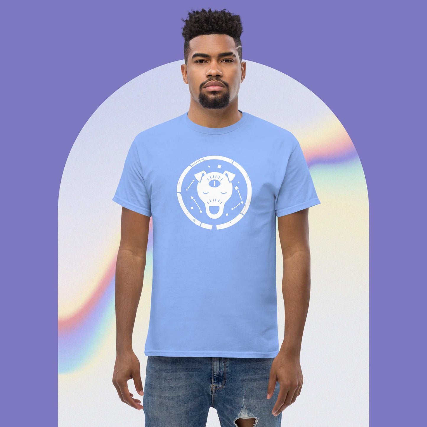 BimBam 3rd Eye Unisex Classic Tee