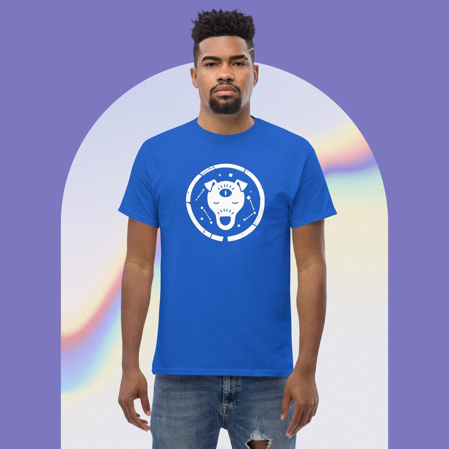 BimBam 3rd Eye Unisex Classic Tee