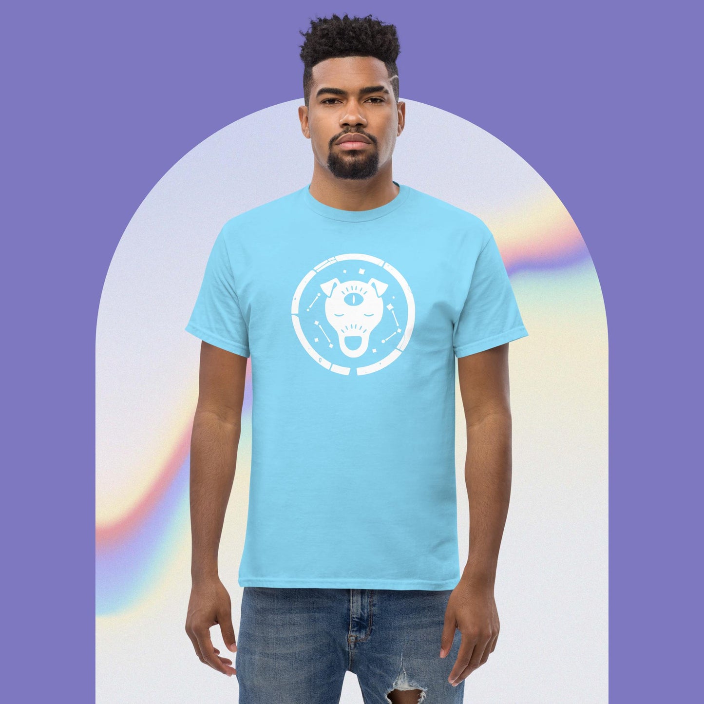 BimBam 3rd Eye Unisex Classic Tee