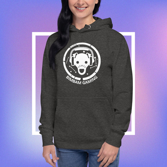 BimBam Gaming Unisex Hoodie