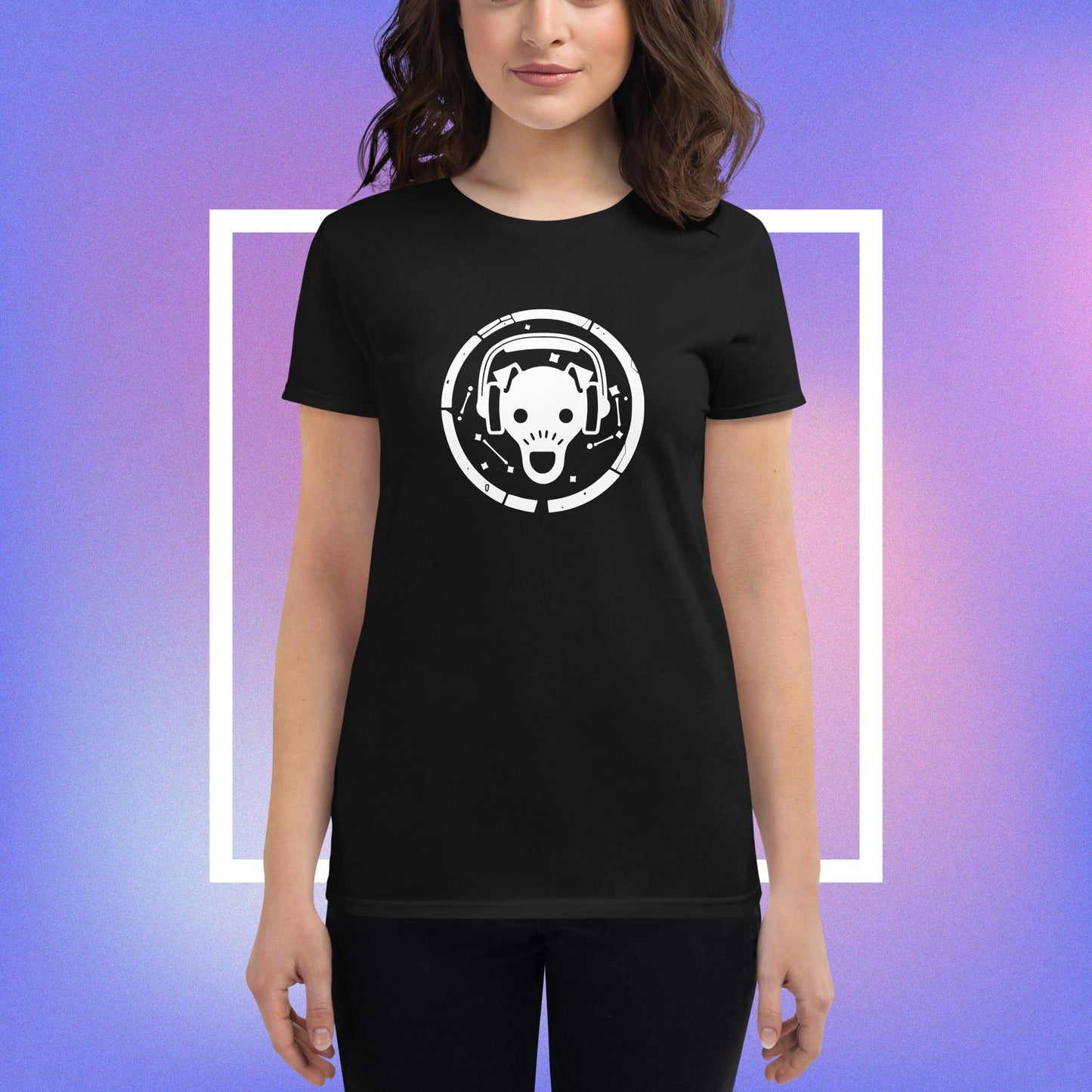 BimBam Gaming Women's Short Sleeve t-shirt