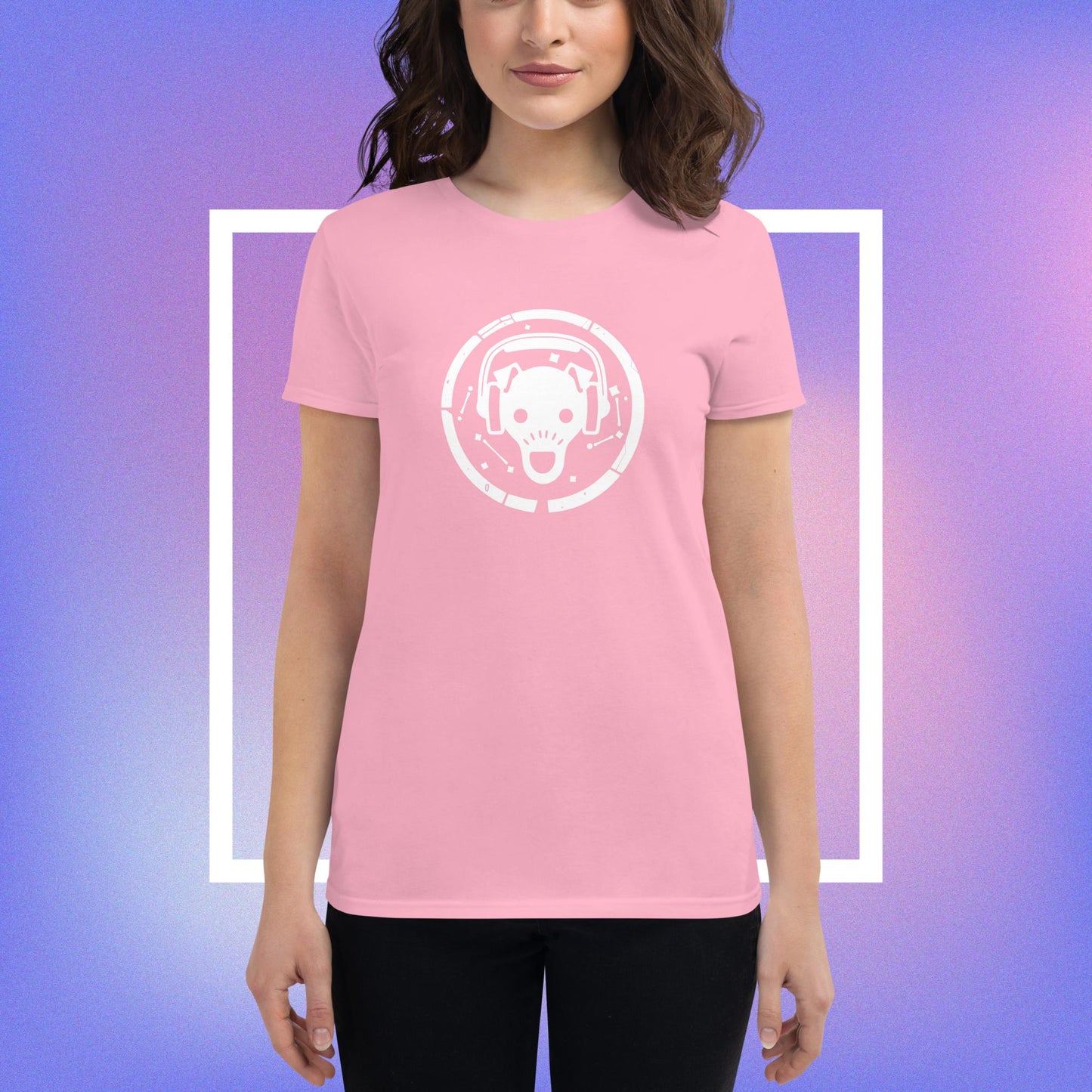 BimBam Gaming Women's Short Sleeve t-shirt