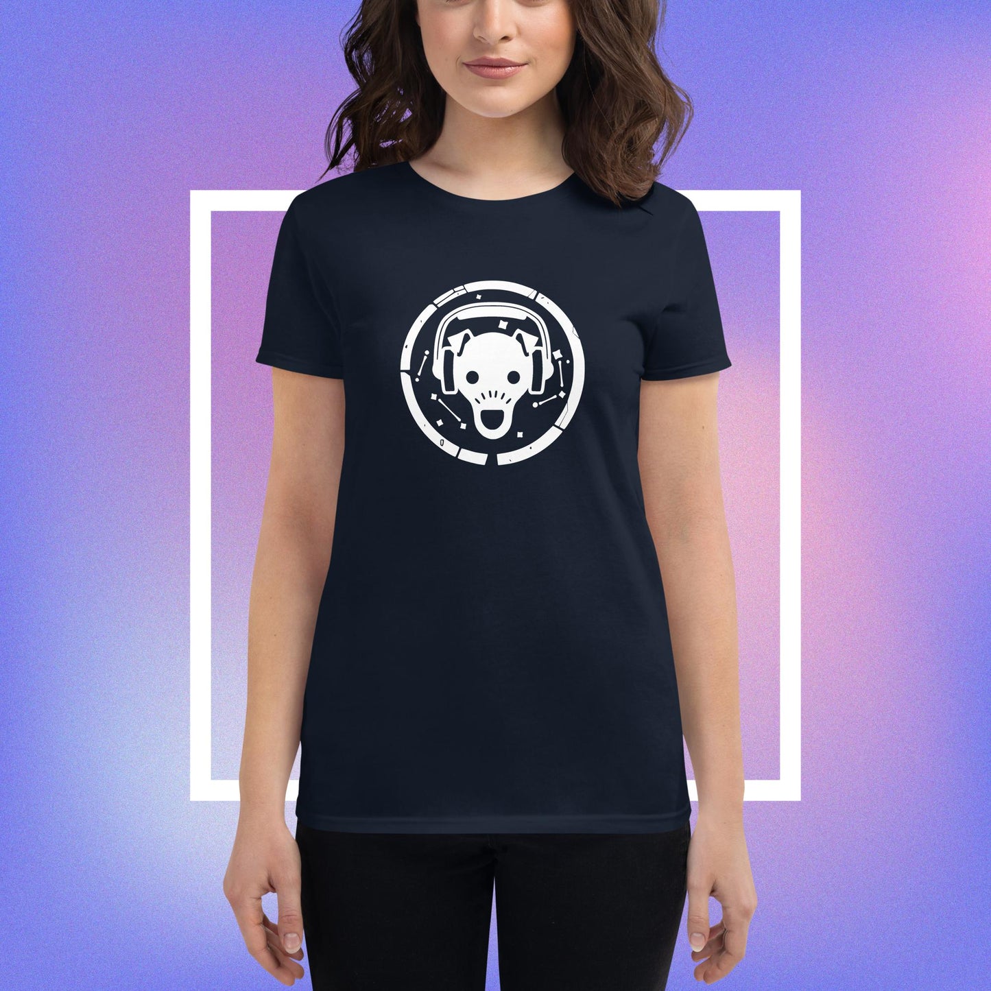 BimBam Gaming Women's Short Sleeve t-shirt
