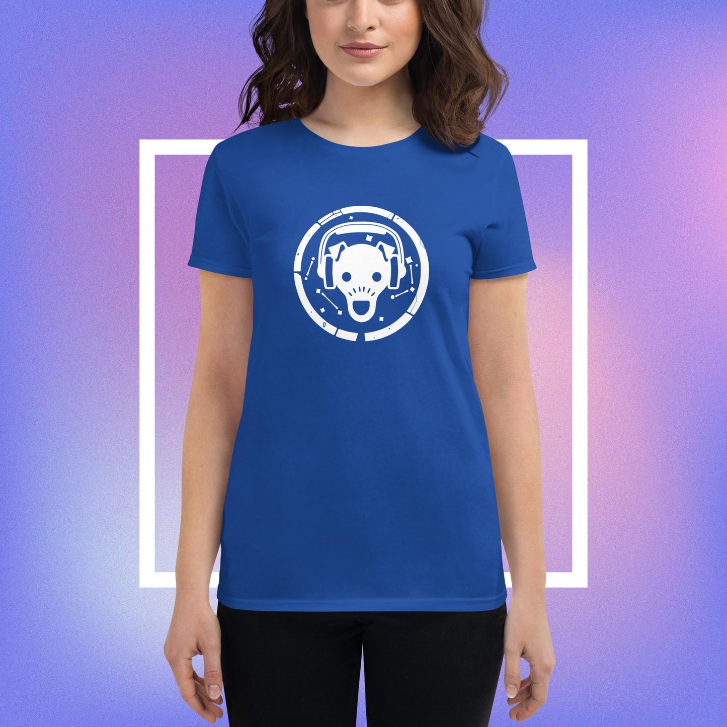 BimBam Gaming Women's Short Sleeve t-shirt